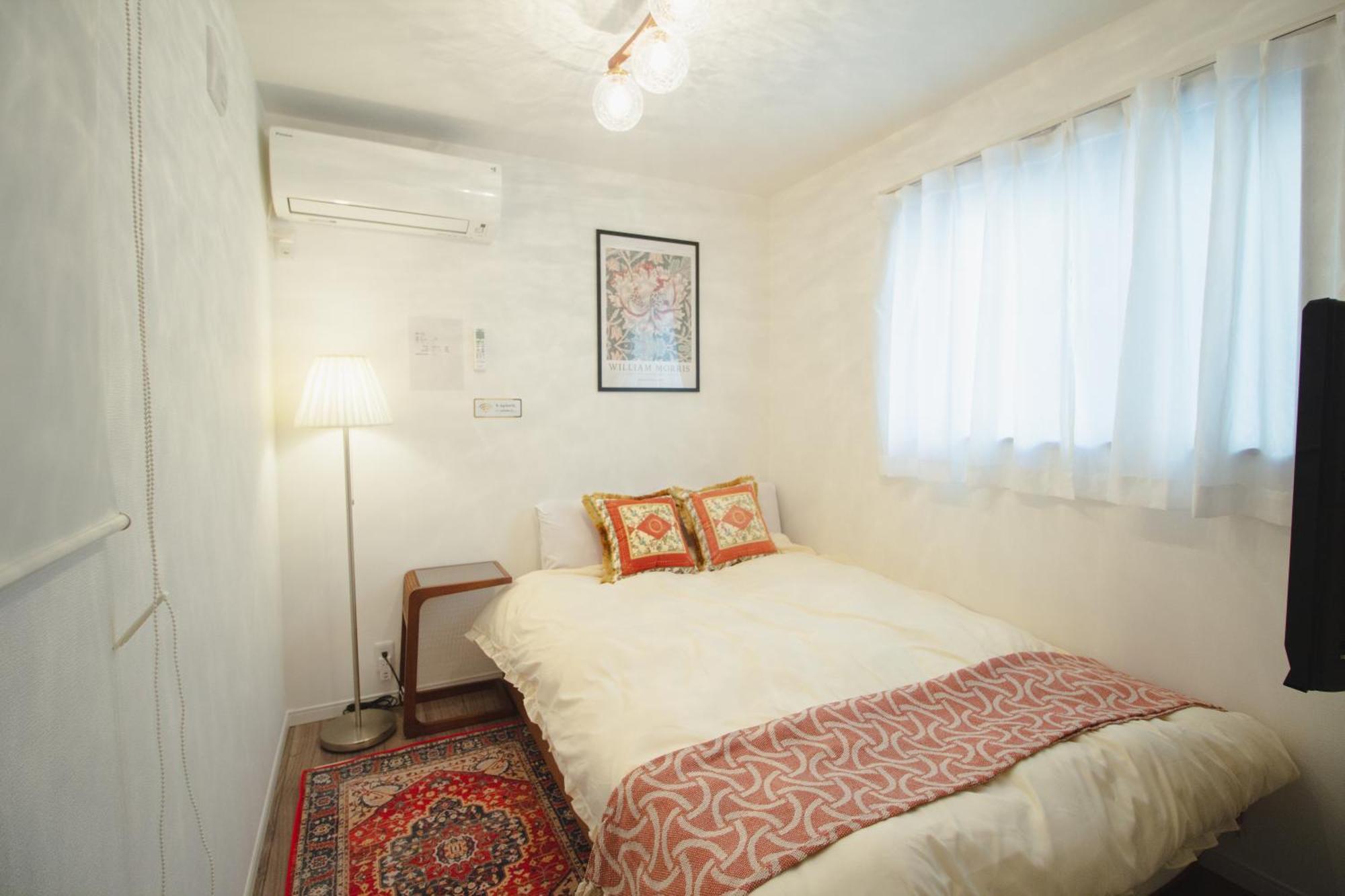 Qiqi House Serenity 新築一軒家宿 Brand New Exclusive 3-Story House Near Tokyo Skytree Asakusa Экстерьер фото